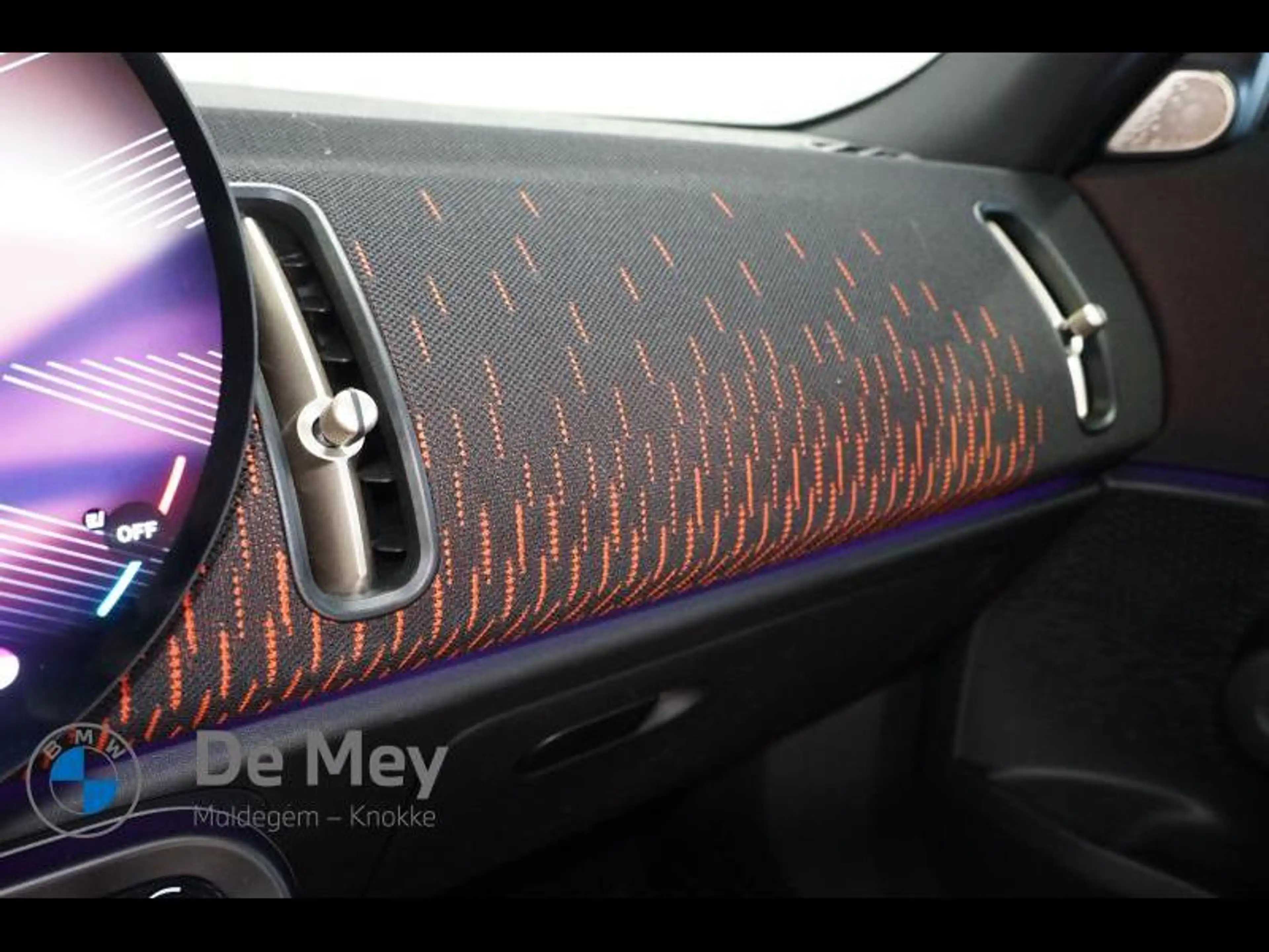 MINI Countryman C — photo 9
