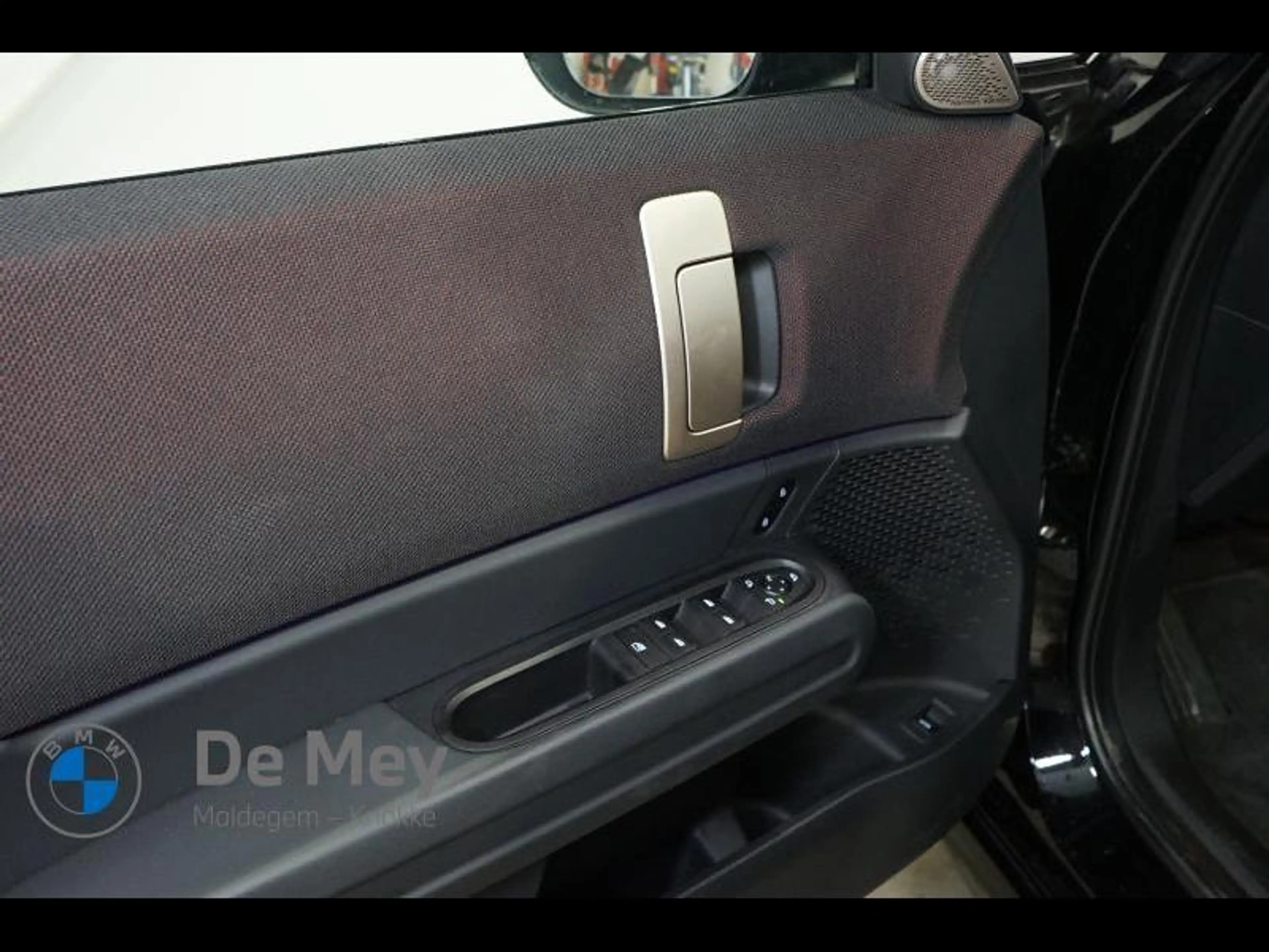 MINI Countryman C — photo 13