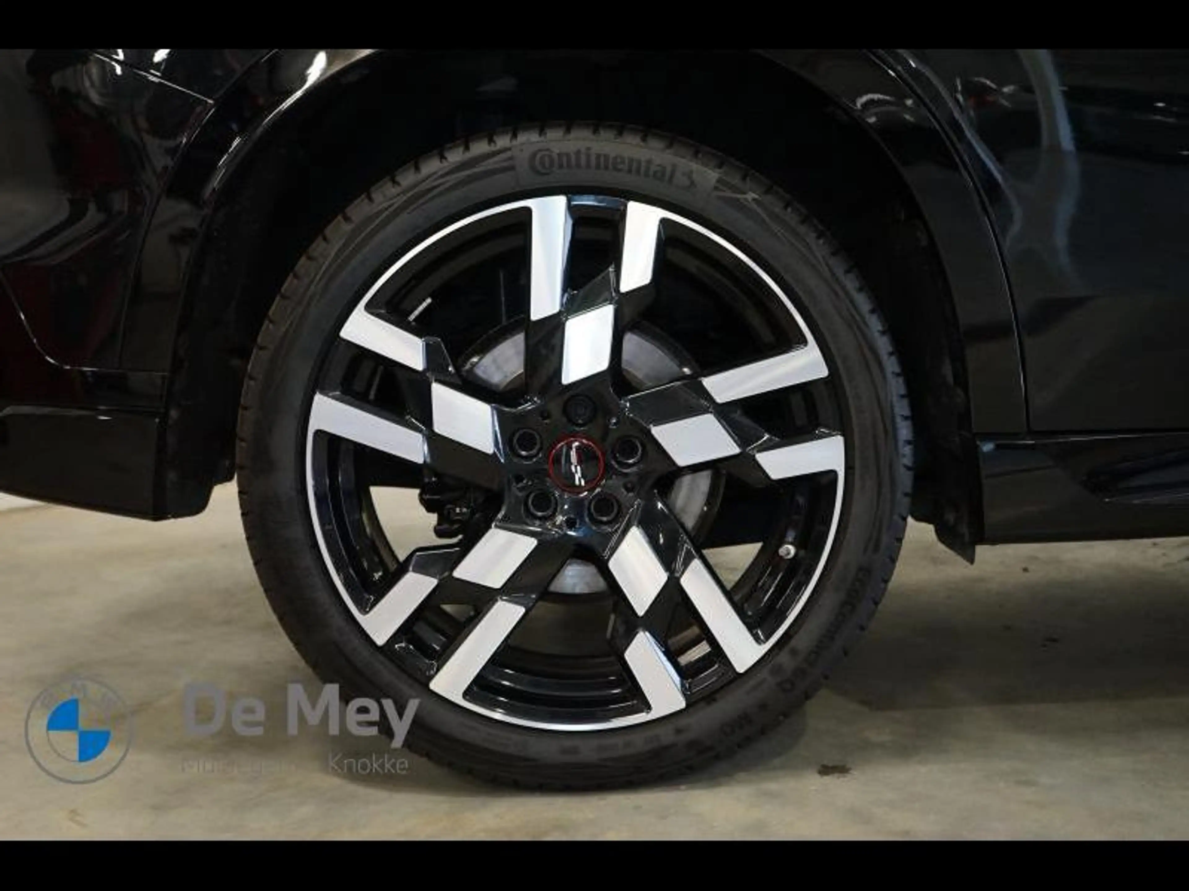 MINI Countryman C — photo 8