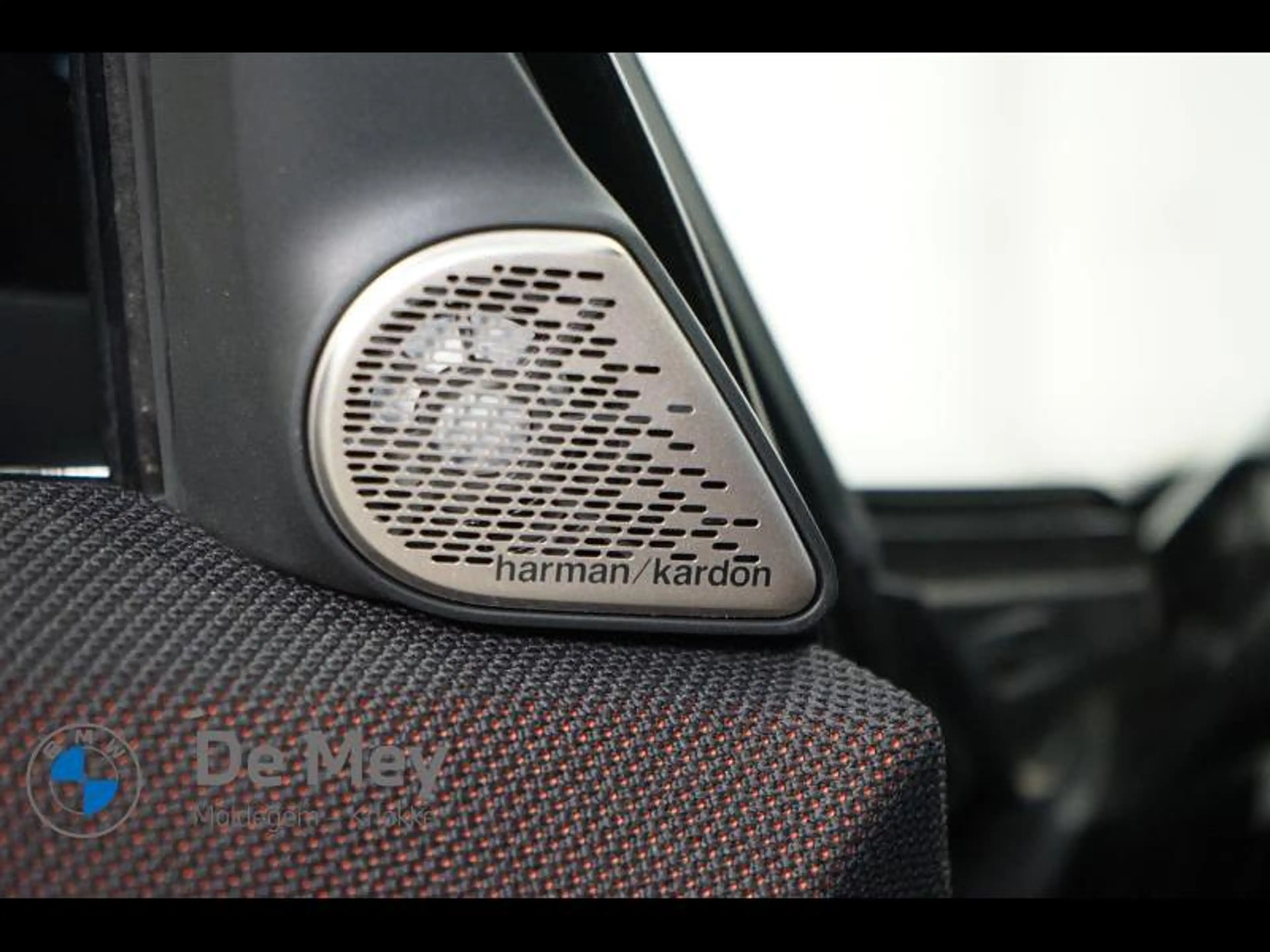 MINI Countryman C — photo 15