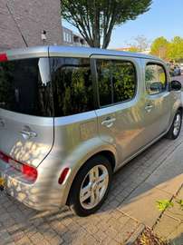 1.6 CVT full options