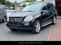 Mercedes-Benz GL 450 4Matic Offroad/Kamera/LPG-GAS Schwarz - thumbnail 9