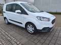 Ford Transit Courier 1.0 100 PS 6.Gang EcoBoost/14 Tkm/1.Hd/ Blanc - thumbnail 25