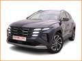 Hyundai TUCSON 1.6 T-GDI 160 MHEV DCT Shine + Bi Color + HUD + KR Bleu - thumbnail 1