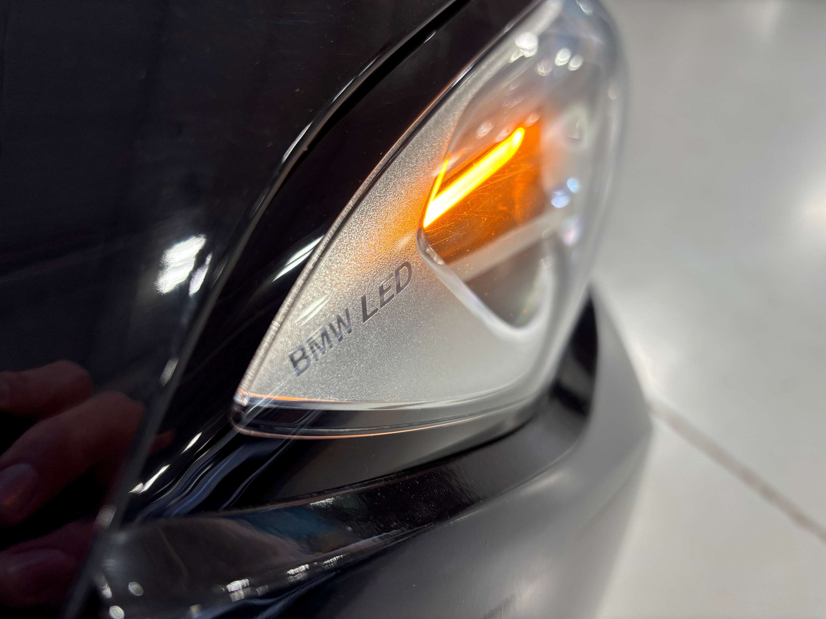 2019 BMW 3 Series Sedan