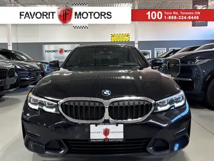 Black 2019 BMW 3 Series 330i xDrive Sedan AWD Sedan All-Wheel Drive 8-Speed Automatic