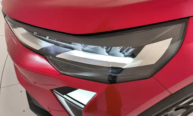 Renault Symbioz view 9
