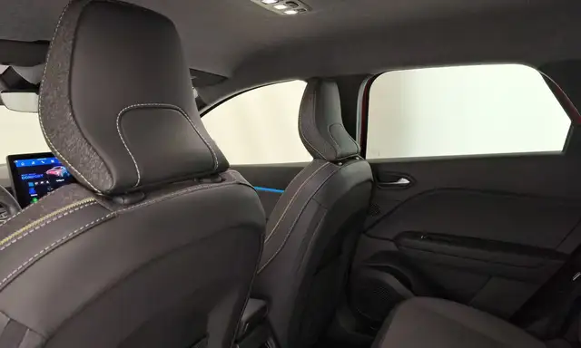 Renault Symbioz view 14
