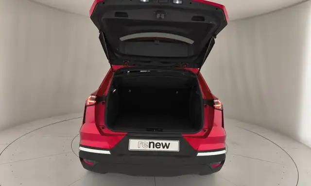 Renault Symbioz view 8