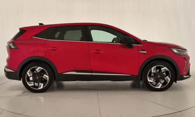 Renault Symbioz view 4