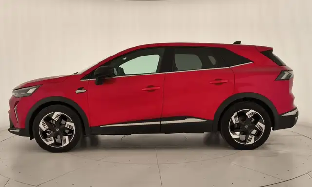 Renault Symbioz view 3