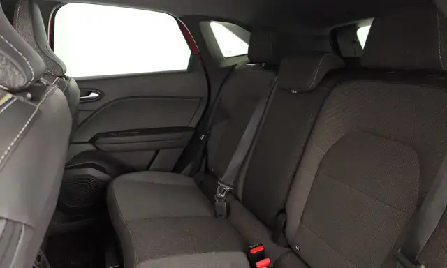 Renault Symbioz view 13