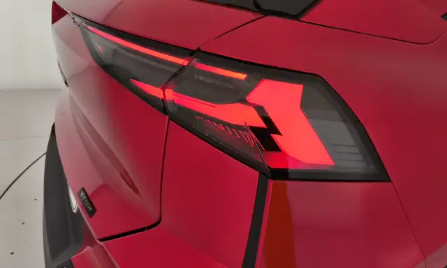 Renault Symbioz view 7