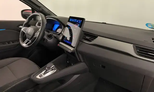Renault Symbioz view 15