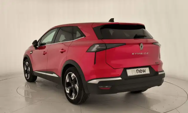 Renault Symbioz view 6