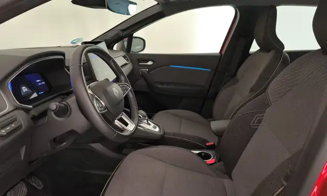 Renault Symbioz view 11