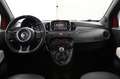 Fiat 500 1.2 Popstar Rijklaar prijs! Panoramadak! Rood - thumbnail 6