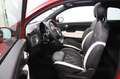 Fiat 500 1.2 Popstar Rijklaar prijs! Panoramadak! Rood - thumbnail 2