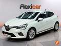 Renault Clio TCe Zen 67kW Blanco - thumbnail 3