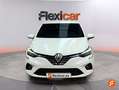 Renault Clio TCe Zen 67kW Blanco - thumbnail 2