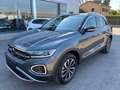 Volkswagen T-Roc 2.0 TDI SCR Style NUOVA - VARIE - Restyling Gris - thumbnail 6