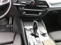 BMW 530 530e Touring Msport auto 292cv Bianco - thumbnail 9