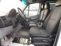 Mercedes-Benz Sprinter II Kombi 316 Benzin/LPG Gas/Automatik Weiß - thumbnail 9