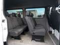 Mercedes-Benz Sprinter II Kombi 316 Benzin/LPG Gas/Automatik Weiß - thumbnail 16