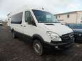 Mercedes-Benz Sprinter II Kombi 316 Benzin/LPG Gas/Automatik Weiß - thumbnail 2
