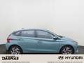 Hyundai i20 i20 Trend Turbo Komfort & Licht Paket Navi LED Grün - thumbnail 5