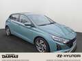 Hyundai i20 i20 Trend Turbo Komfort & Licht Paket Navi LED Grün - thumbnail 4
