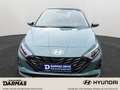 Hyundai i20 i20 Trend Turbo Komfort & Licht Paket Navi LED Grün - thumbnail 3