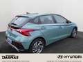 Hyundai i20 i20 Trend Turbo Komfort & Licht Paket Navi LED Grün - thumbnail 6