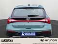 Hyundai i20 i20 Trend Turbo Komfort & Licht Paket Navi LED Grün - thumbnail 7