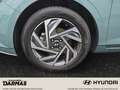 Hyundai i20 i20 Trend Turbo Komfort & Licht Paket Navi LED Grün - thumbnail 10
