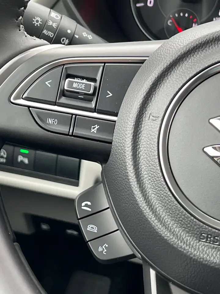 Suzuki Swift 1.2 Dualjet Hybrid MT Comfort, миниатюра 16