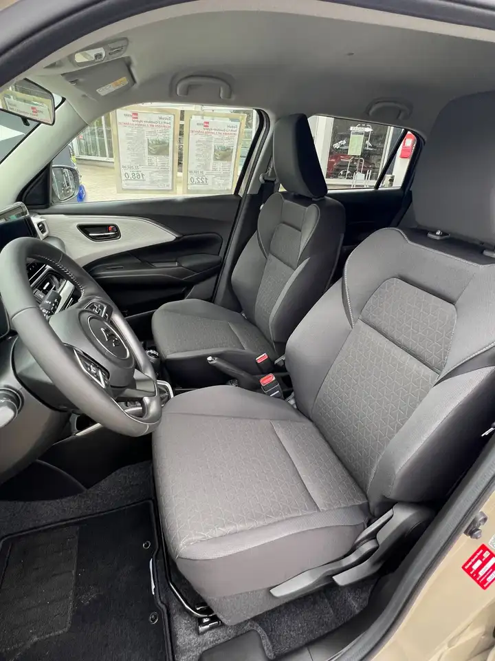 Suzuki Swift 1.2 Dualjet Hybrid MT Comfort, миниатюра 10