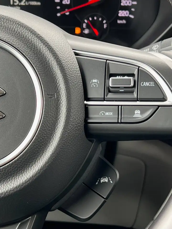 Suzuki Swift 1.2 Dualjet Hybrid MT Comfort, миниатюра 15