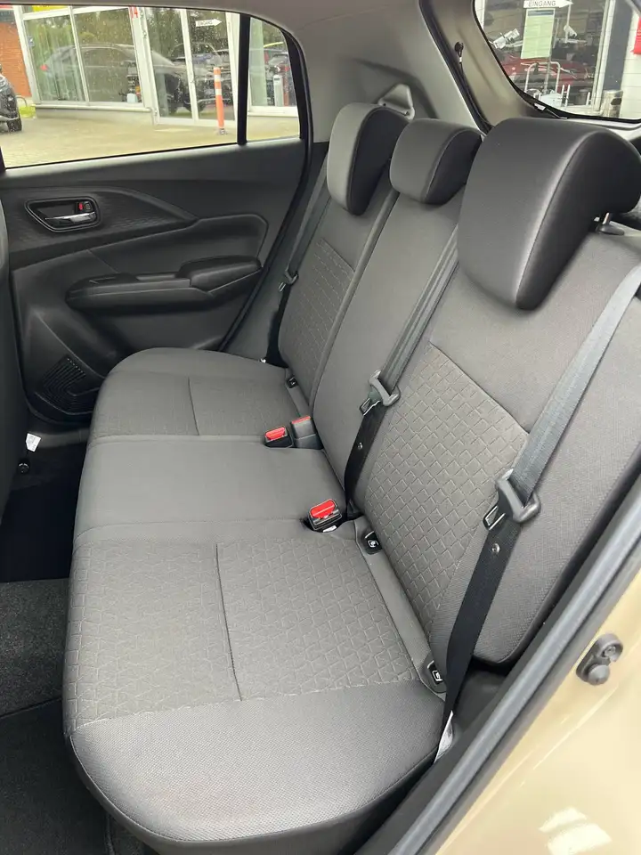 Suzuki Swift 1.2 Dualjet Hybrid MT Comfort, миниатюра 9