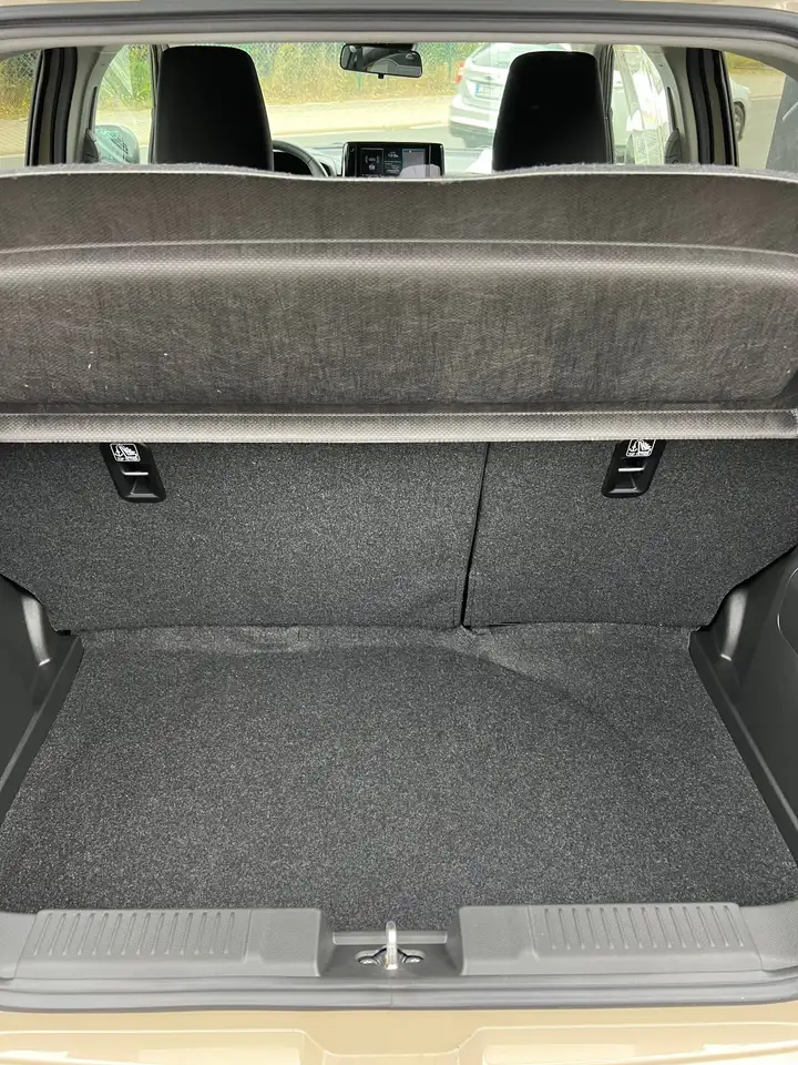 Suzuki Swift 1.2 Dualjet Hybrid MT Comfort, миниатюра 11