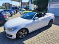 BMW 220 220i Cabrio Sport Line Navi SHZ PDC Tempomat Klima White - thumbnail 11