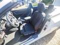 BMW 220 220i Cabrio Sport Line Navi SHZ PDC Tempomat Klima White - thumbnail 19