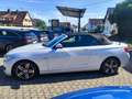 BMW 220 220i Cabrio Sport Line Navi SHZ PDC Tempomat Klima White - thumbnail 3