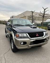 Wagon 2.5 tdi GLS 115cv