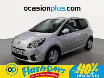 1.2 16v Dynamique eco2 Quickshift