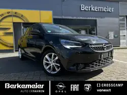Opel Corsa F 1.2 Elegance ** Allwetter/Kamera **