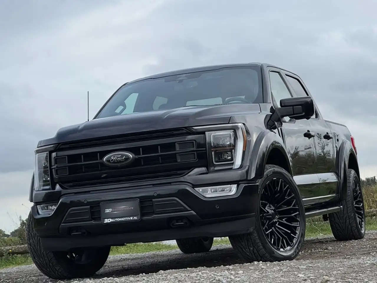 Ford F 150