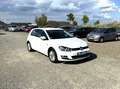 Volkswagen Golf VII Cup BMT *1. Hand* Gepflegt *82tKm*Scheckheft* Weiß - thumbnail 4