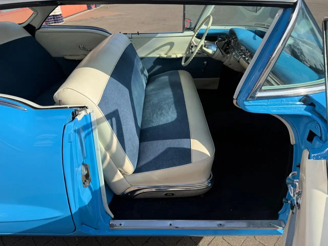 Oldsmobile DYNAMIC 88, foto 8