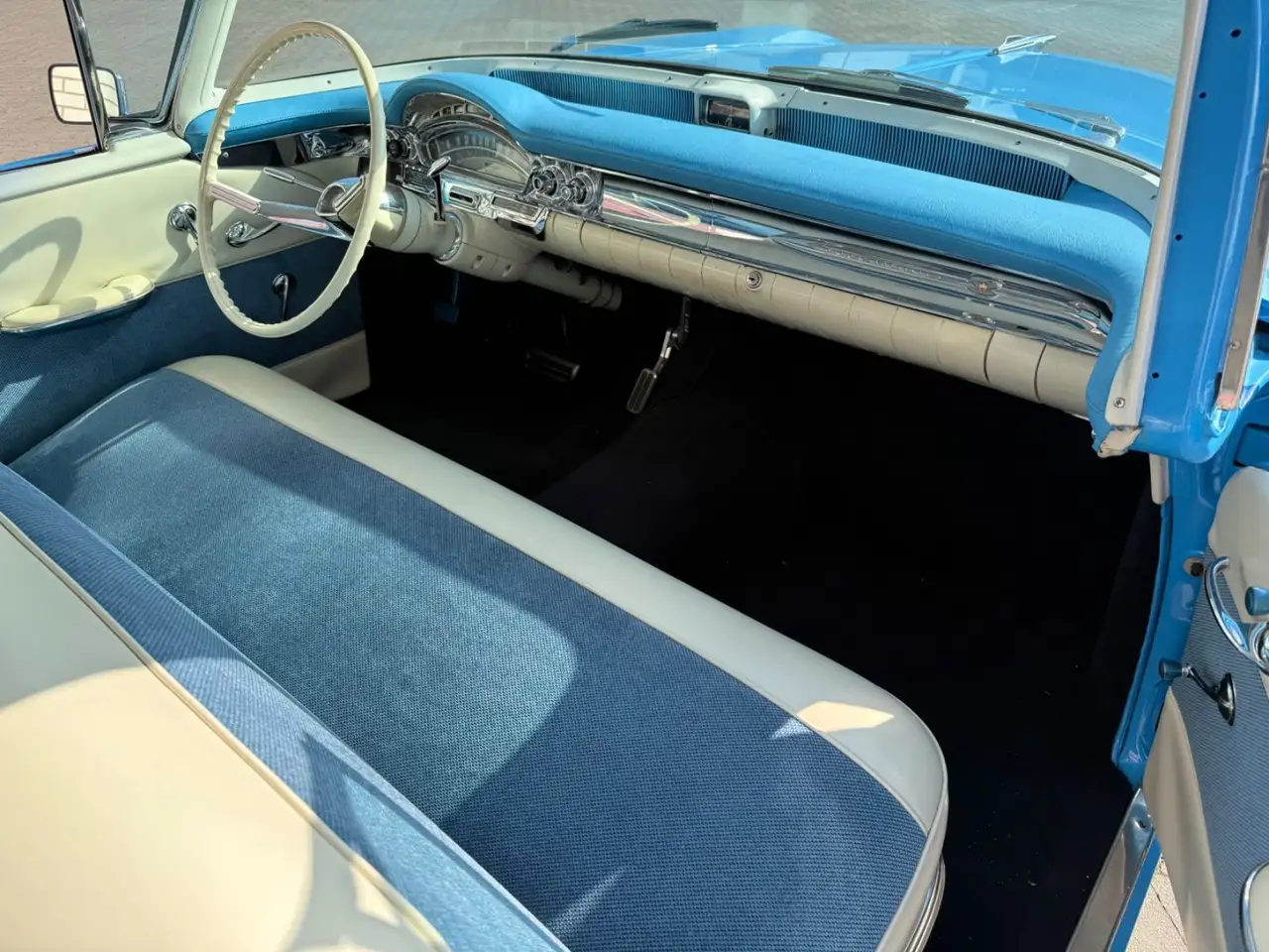 Oldsmobile DYNAMIC 88, foto 6